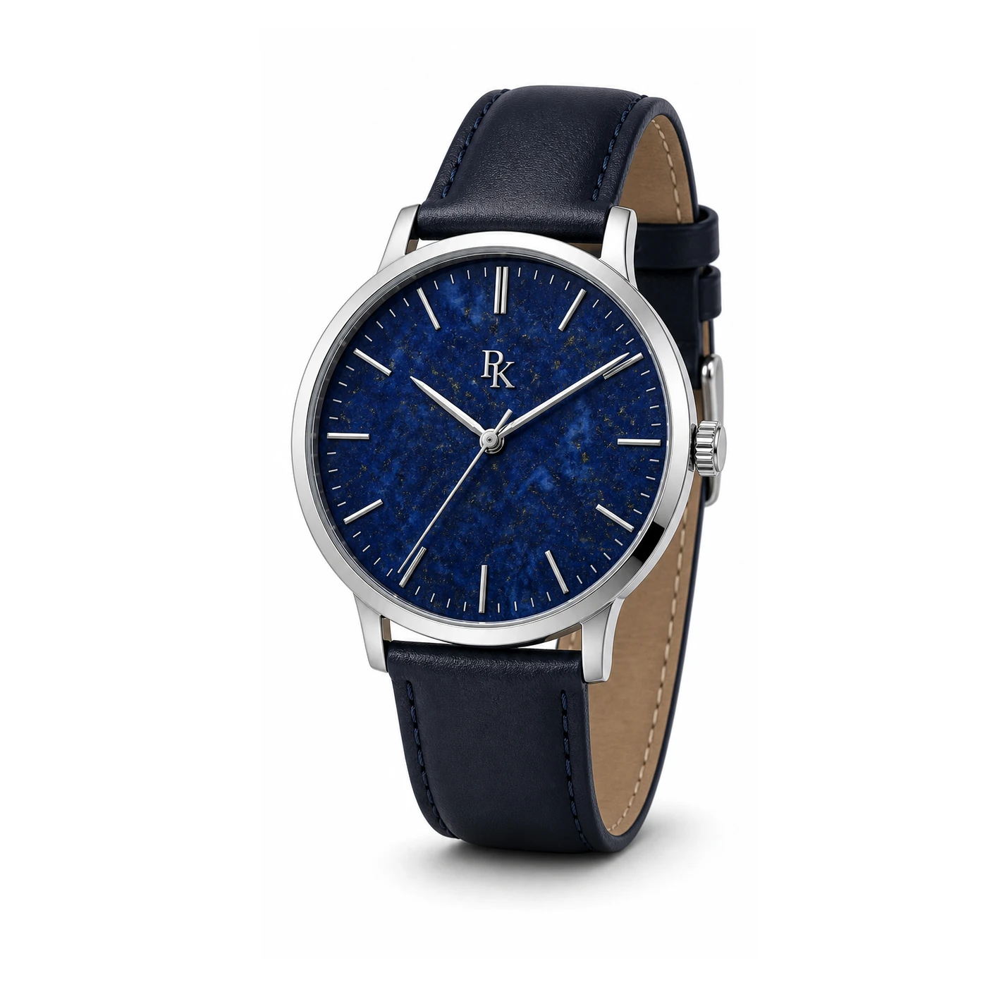 Royal Kinzy Atelier 40mm Lapis Blue Watch - Image 3